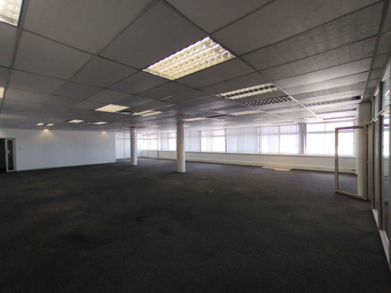 To Let commercial Property for Rent in Milnerton Central Western Cape